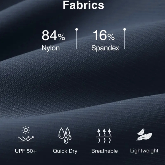 Chic Women's Charcoal Capri Pants - Picture 5 of 5